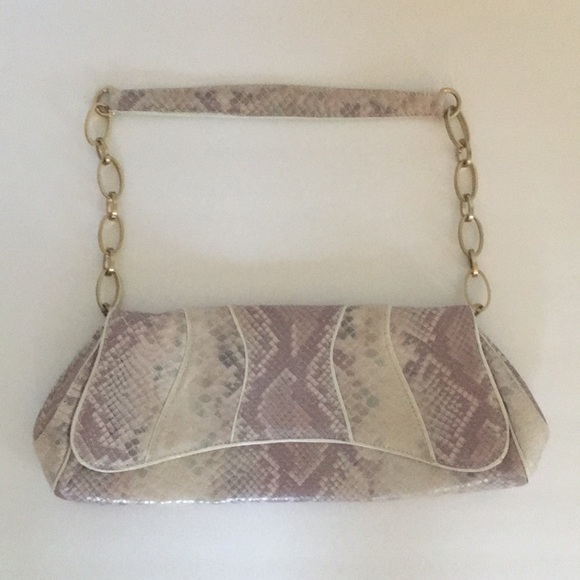 Via Spiga clutch - Picture 1 of 4